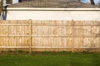 Austin Fence & Deck Company - Repair & Replacement image 8